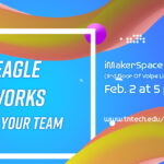 Eagle Works Meet Your Team event – Free Food!