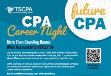 Learn what Accountants Actually Do on Feb. 1!