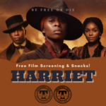 Harriet – Free Film Screening, Feb. 7