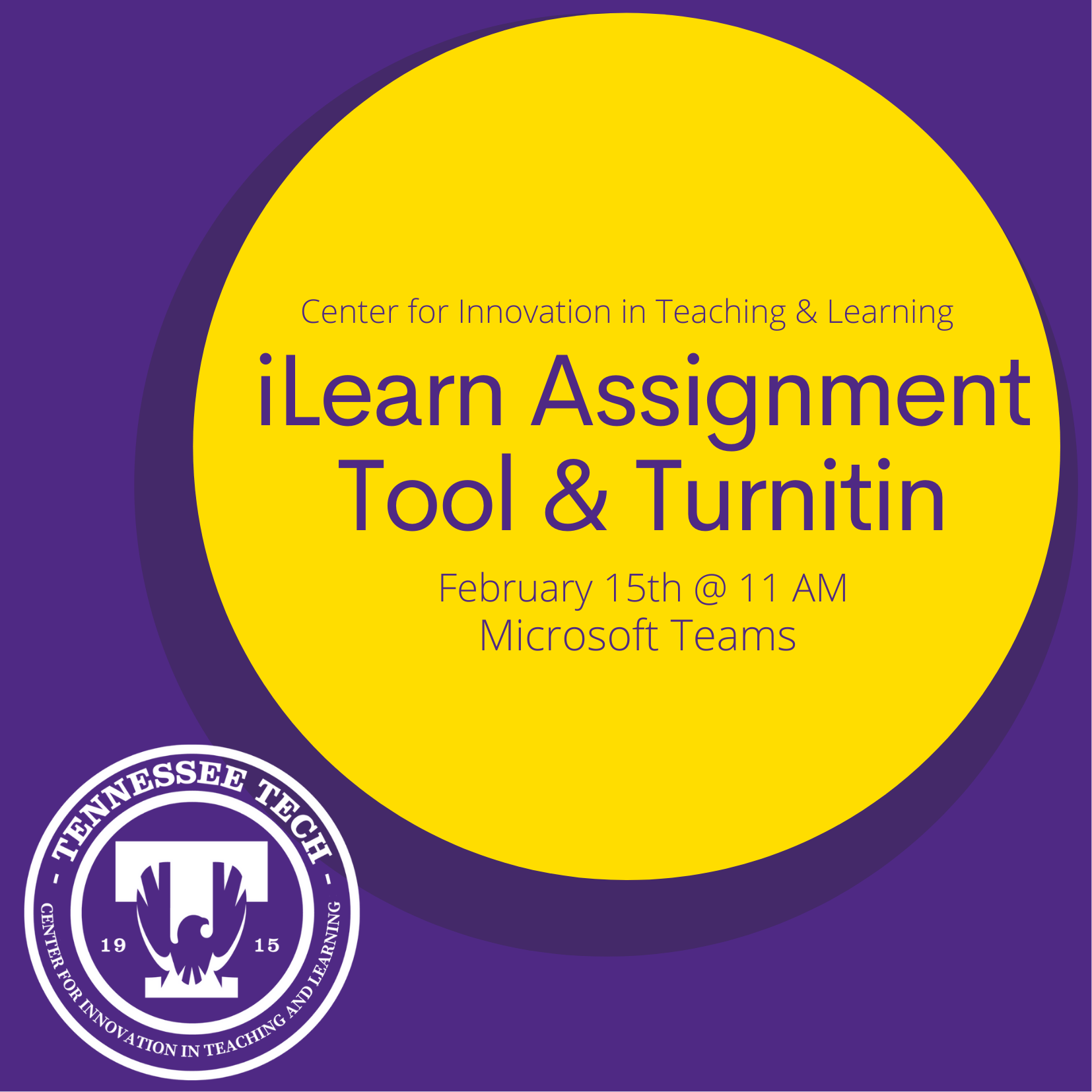 ilearn assignment 7