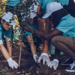 The Harold Love Outstanding Community Service Award – Nominations