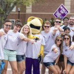 “I Heart Tech Students” Spotlight: Eagle Assistance Grant