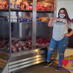 “I Heart Tech Students Spotlight”: Tennessee Tech’s Food Pantry