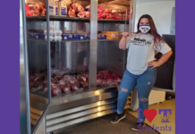 “I Heart Tech Students Spotlight”: Tennessee Tech’s Food Pantry