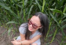 Center Stage presents Lily Hoang