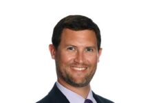 University Development announces Brandon Boyd as new Director of Development