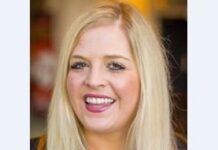 Susan Luna-Hazlewood named Associate Athletic Director for Development