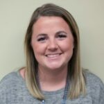 University Advancement Welcomes Brianna Young