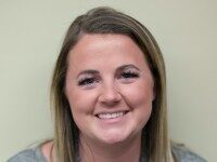 University Advancement Welcomes Brianna Young