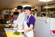 “I Heart Tech Students” Spotlight: College of Agriculture & Human Ecology