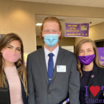 “I Heart Tech Students” Spotlight: Scarlett and Murphy’s Clothes Closet