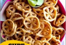 SHPE Snack Fundraiser