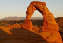 Explore Utah’s Mighty National Parks with Tech alumni and friends