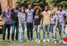 I Heart Tech Students Spotlight: College of Education