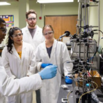 I Heart Tech Students Spotlight: College of Engineering