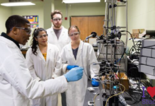 I Heart Tech Students Spotlight: College of Engineering