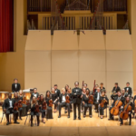 I Heart Tech Students Spotlight: College of Fine Arts