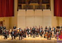 I Heart Tech Students Spotlight: College of Fine Arts