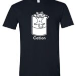 T-shirt sales Wed, March 2