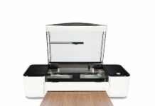 iMakerSpace Spring 2022 Workshop: Laser Cutting with GlowForge