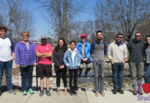 I Heart Tech Students Spotlight: College of Interdisciplinary Studies