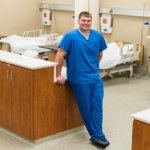 I Heart Tech Students Spotlight: Whitson-Hester School of Nursing