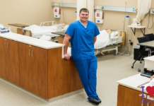 I Heart Tech Students Spotlight: Whitson-Hester School of Nursing