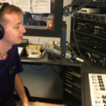 I Heart Tech Students Spotlight: Golden Eagle Media Fund