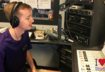 I Heart Tech Students Spotlight: Golden Eagle Media Fund