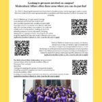 R.A.C.E. (Reaching Achievement and Committed to Excellence) Program Applications