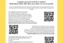 R.A.C.E. (Reaching Achievement and Committed to Excellence) Program Applications