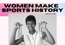 Title IX at 50: Women make Sports History