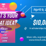 Register for Eagle Works – over $10,000 in prizes!!