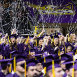 I Heart Tech Students Spotlight: Alumni Association Scholarship