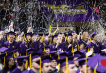 I Heart Tech Students Spotlight: Alumni Association Scholarship