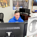 I Heart Tech Students Spotlight: Eagle’s Wing Veterans Center