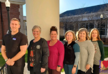 I Heart Tech Students Spotlight: ASPIRES