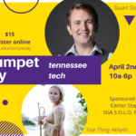 Trumpet Day – Saturday, April 2nd