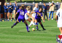 I Heart Tech Students Spotlight: Tennessee Tech Athletics