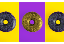 Faculty & Staff who give to I Heart Tech Students invited to April 1 event