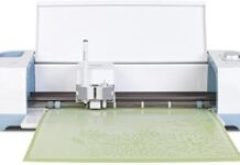 iMakerSpace Spring 2022 Workshop: Vinyl Cutting with Cricut