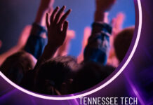 Tennessee Tech Ministry Mixer Night hosted by Delight TTU