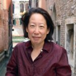 An Evening with author Gish Jen