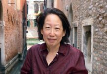 An Evening with author Gish Jen