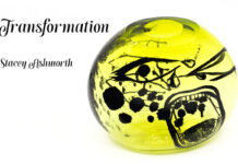 TRANSFORMATION: Stacey Ashworth Senior Thesis Exhibition