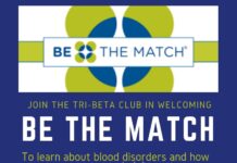 Be the Match Lunch and Learn