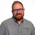 Meet the Tech Tomorrow faculty leaders: Jeremy Blair, Engagement for Impact