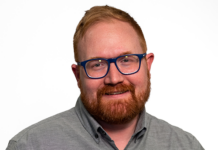 Meet the Tech Tomorrow faculty leaders: Jeremy Blair, Engagement for Impact