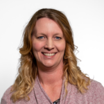 Meet the Tech Tomorrow faculty leaders: Holly Anthony, Innovation in All We Do