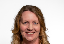 Meet the Tech Tomorrow faculty leaders: Holly Anthony, Innovation in All We Do